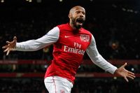 Henry return is now the stuff of legend.