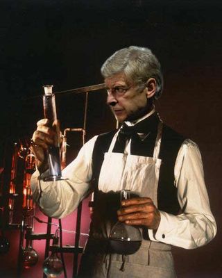 Arsene Wenger likes to experiment with different combinations.