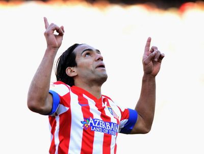 Falcao seems to have played his last game for Monaco but will he be at Stamford Bridge by the end of Monday night?