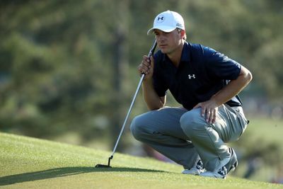 Jordan Spieth could be a danger to Team Europe