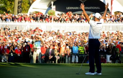 Martin Kaymer sealed Europe's victory in 2012. Will he be called upon to do the same this time?