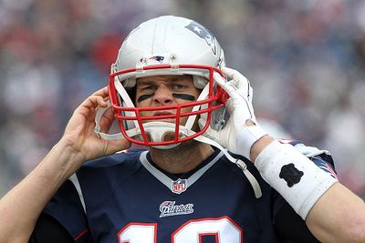 Can Tom Brady inspire the Patriots one more time?