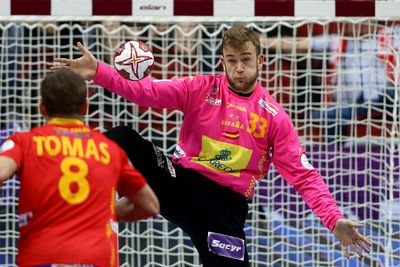 Get ready for a flurry of movement and colour at the World Handball Championships.