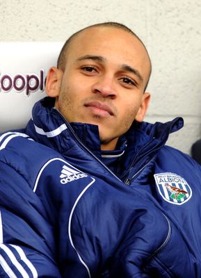 TDD induces strange behaviour from Peter Odemwingie.