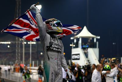 Can Lewis Hamilton defend his crown?
