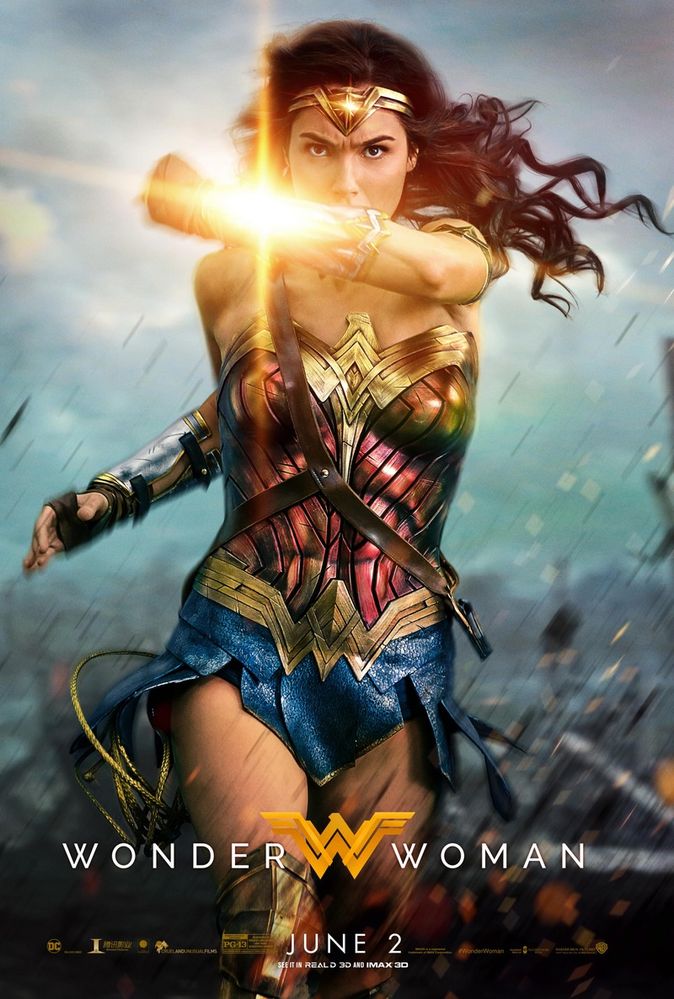 Wonder-Woman-2017-movie-poster