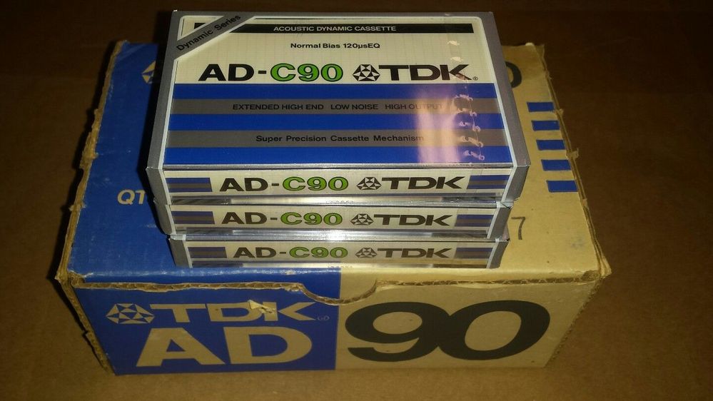TDK C90 (Acoustic Dynamic Tape)02.jpg
