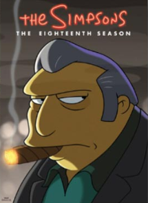 The_Simpsons_season_18
