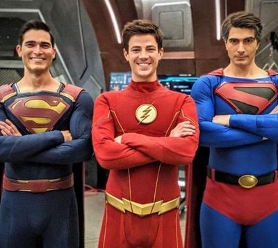 Flash & 2 Supermen.jpg
