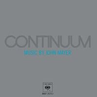 John Mayer - Continuum.jpg