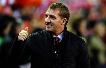 Brendan Rodgers may use his charm to land a top player or two