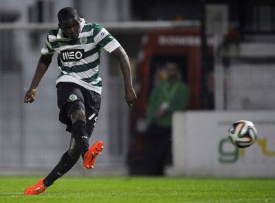 William Carvalho is a wanted man but do Arsenal have the edge?