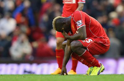 Can Rodgers get the best out of Balotelli? He simply has to...