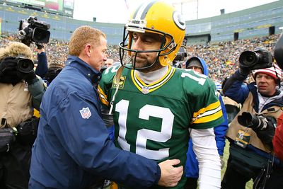 Can Aaron Rodgers perform another miracle in Seattle?